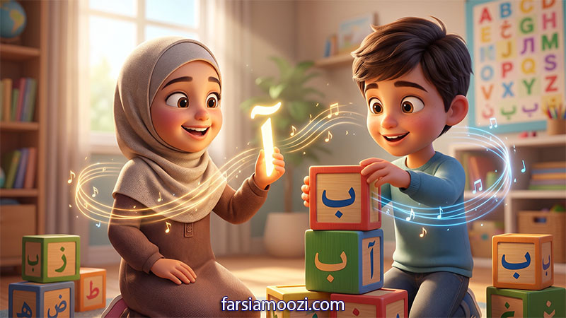farsi 1
